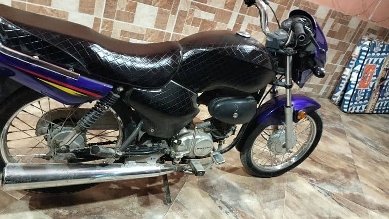 super star 100 cc 6