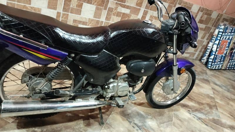 super star 100 cc 7