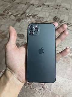 Apple iPhone 11 Pro Max