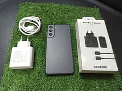 Galaxy S21 FE 5G 6/128 NON PTA USA Model No Exchange only cash.