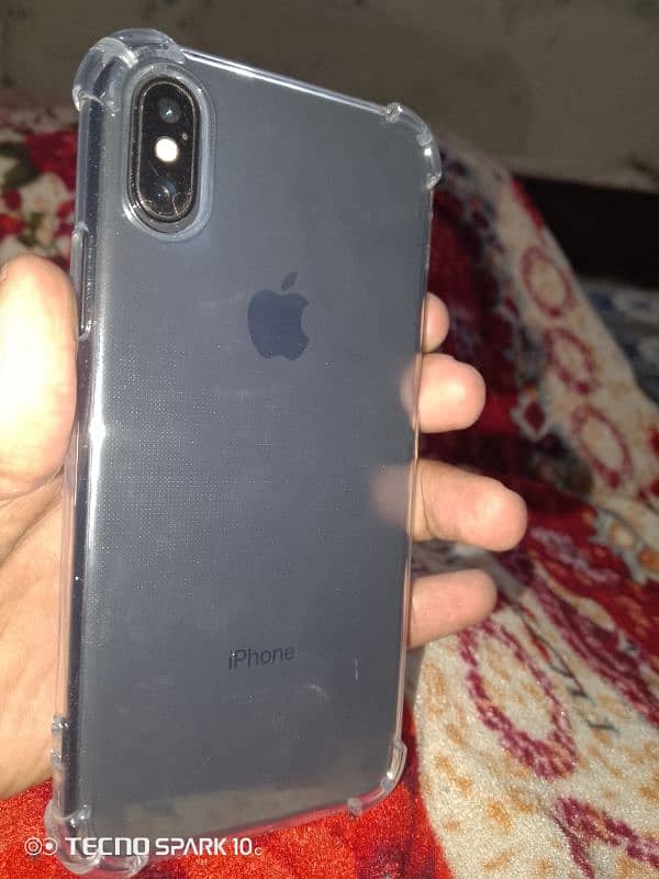 IPhone X non pta Emergency Cell 03448037833 2