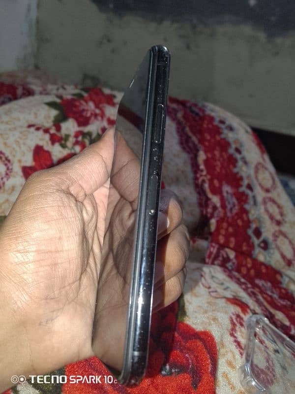 IPhone X non pta Emergency Cell 03448037833 5