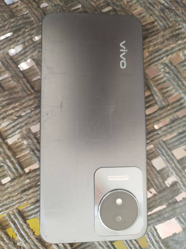 vivo 02t 4/64 0