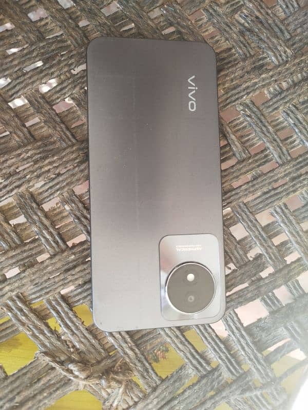 vivo 02t 4/64 2