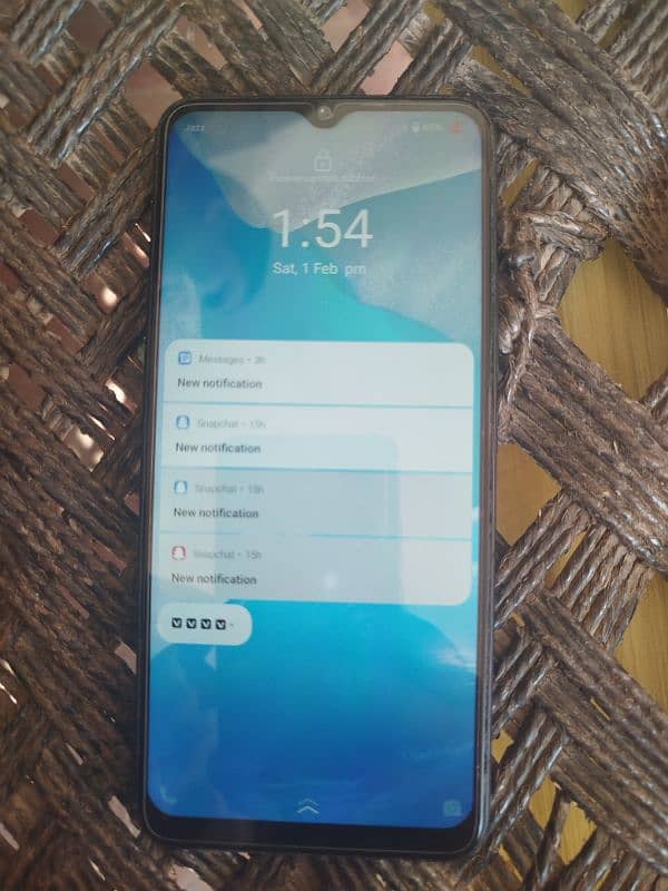 vivo 02t 4/64 3