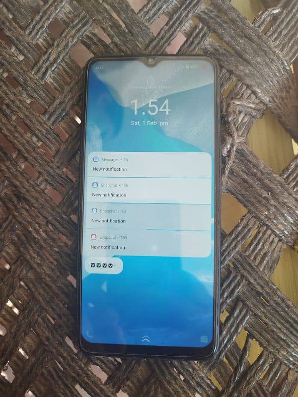 vivo 02t 4/64 4