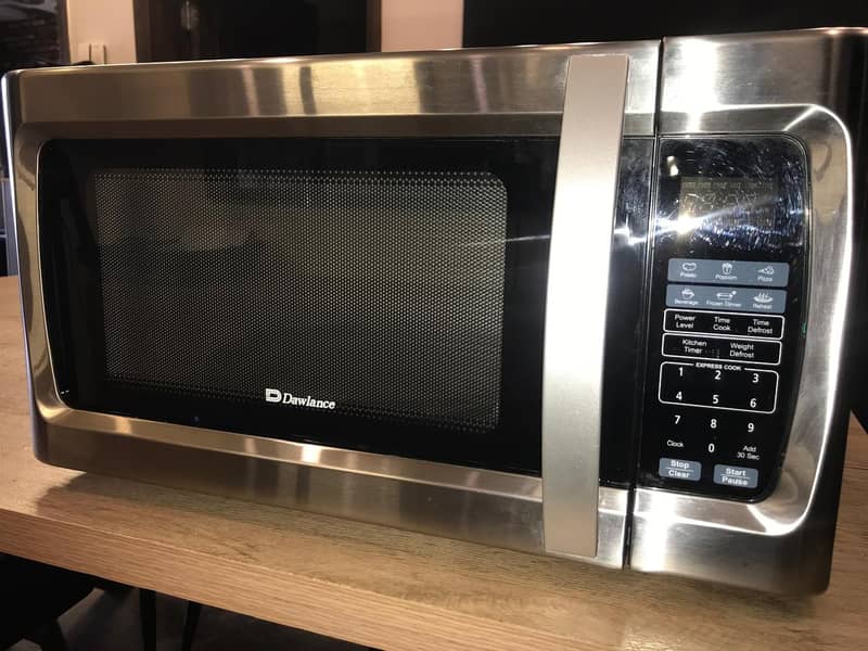 Dawlance Microwave Oven 1