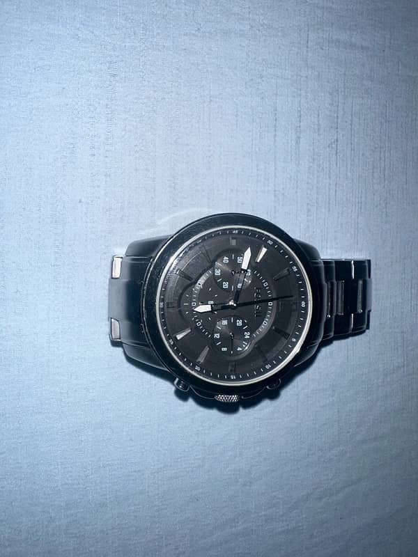 Fossil watch fs 4532 03194113201 0