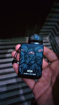 geekvape Digi u pod