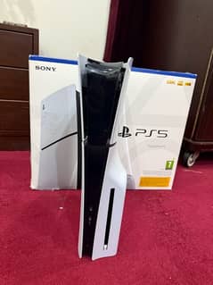 Ps5 UK Disc edition