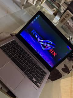 Asus Laptop i5 7th Gen Best for Gaming n other workings