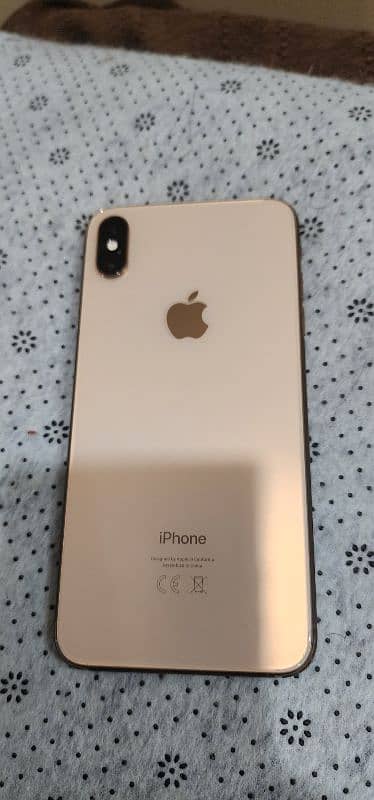 iphone xsmax 1