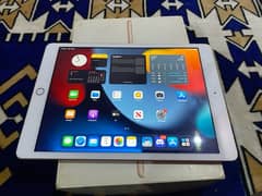 Ipad 8 Generation LL/A Model