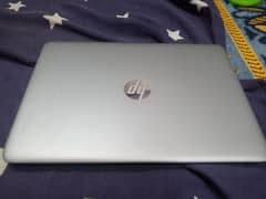 HP Elitebook i5 7 gen 840 G4