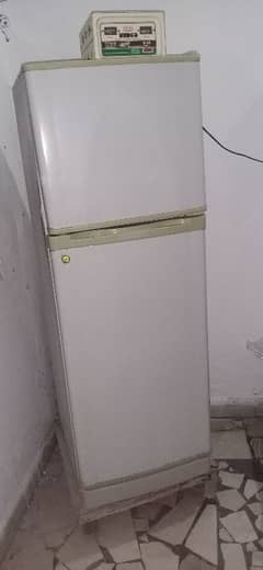 Fridge