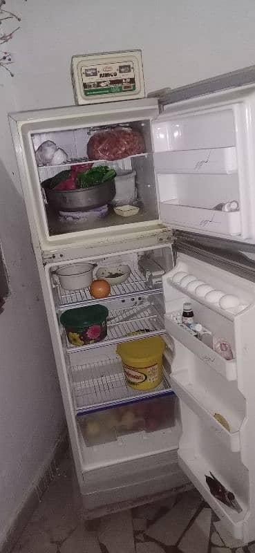 Fridge 1