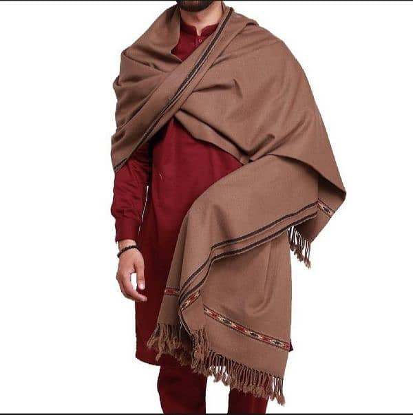 Shawls for Men 2500 3