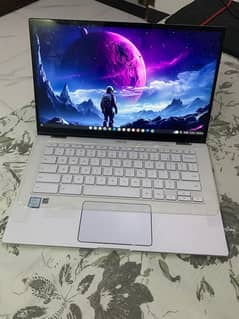 ASUS C434T CHROMEBOOK 4/64