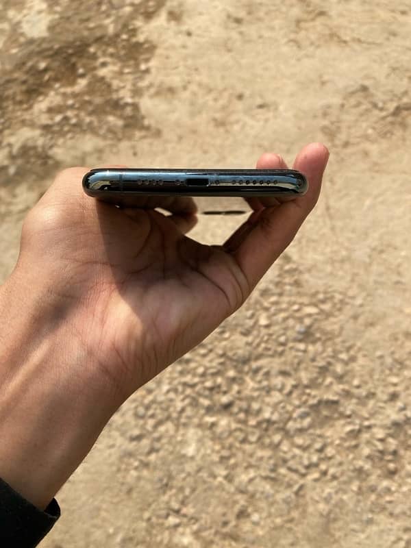 Iphone 11 Pro Max Non Pta 64Gb 2