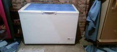 Haier 405 model inverter