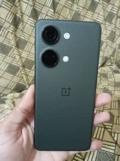 OnePlus Nord 3 5g 12/256 pta approved