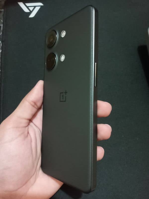 OnePlus Nord 3 5g 12/256 pta approved 2