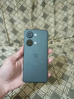 OnePlus Nord 3 5g 12/256 pta approved