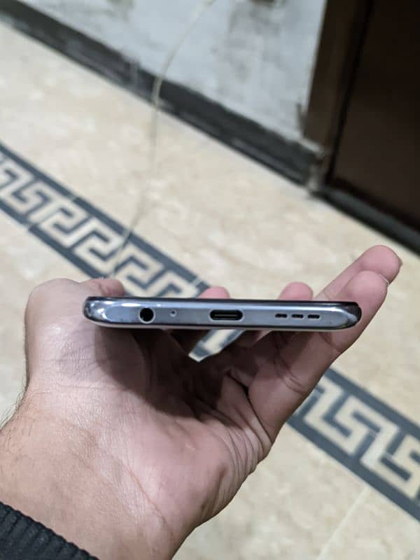 Redmi note 10 complete box 5