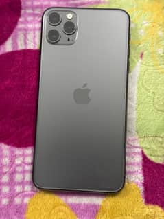 IPhone 11 Pro Max 64GB JV