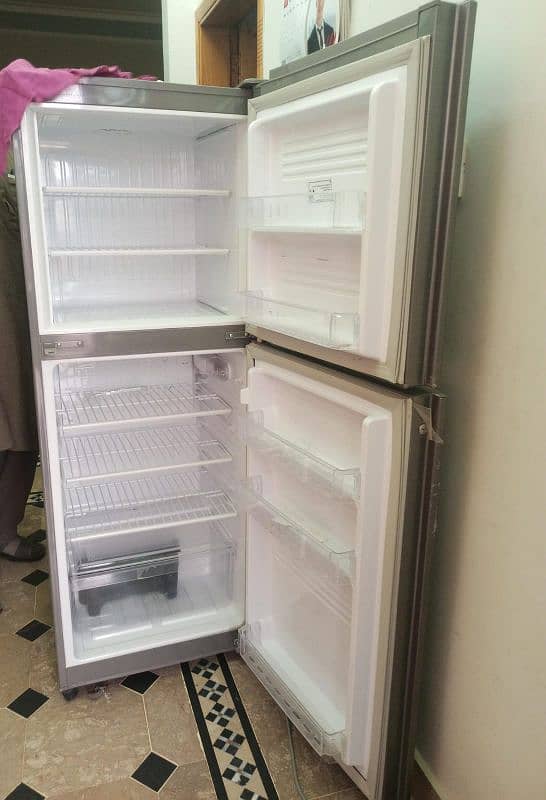 pel refrigerator 2350 2