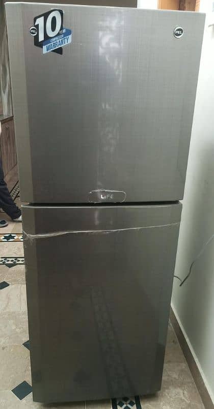 pel refrigerator 2350 6