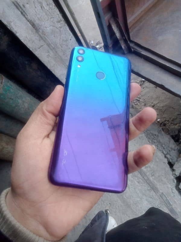 3 32 honor 8c touch break password lga nichy side sy touch ni chlta 1