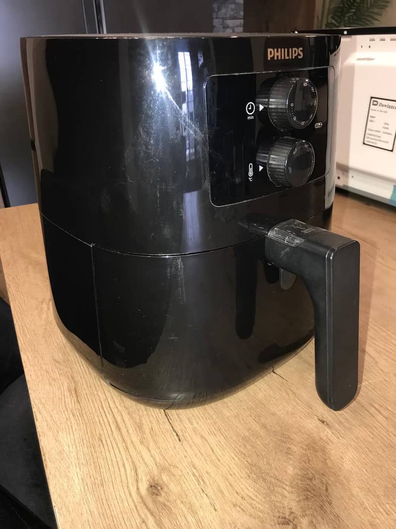 Philips Air Fryer 1