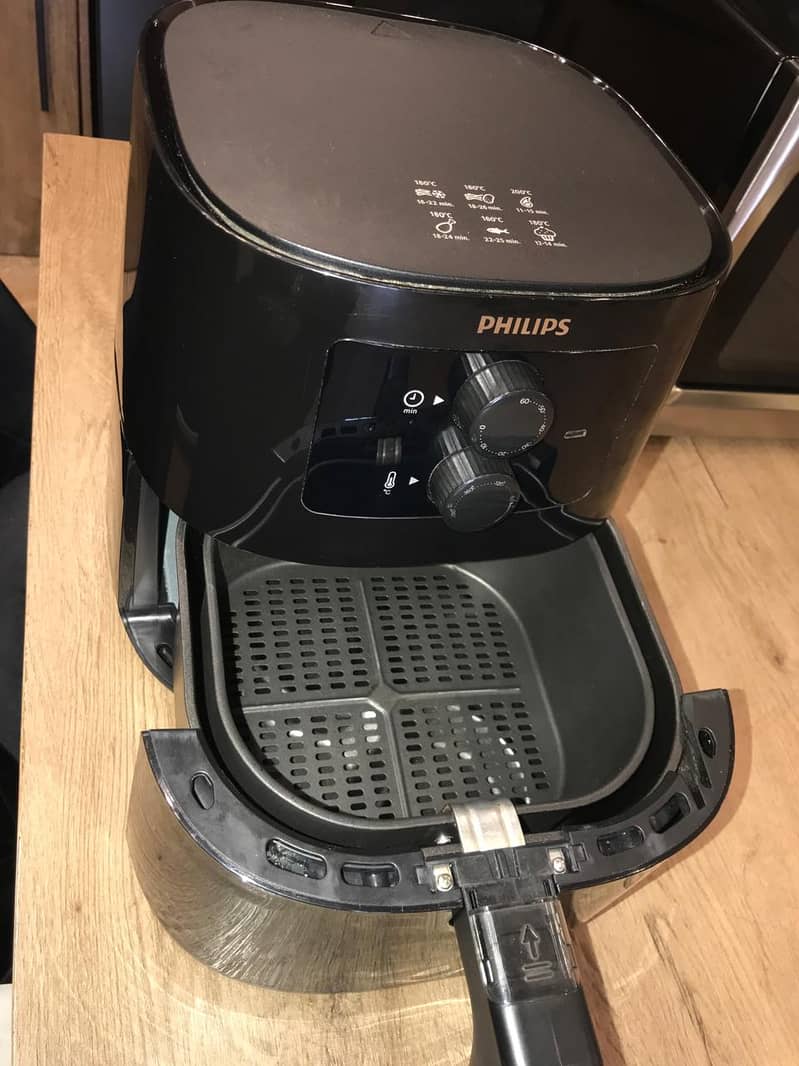 Philips Air Fryer 2