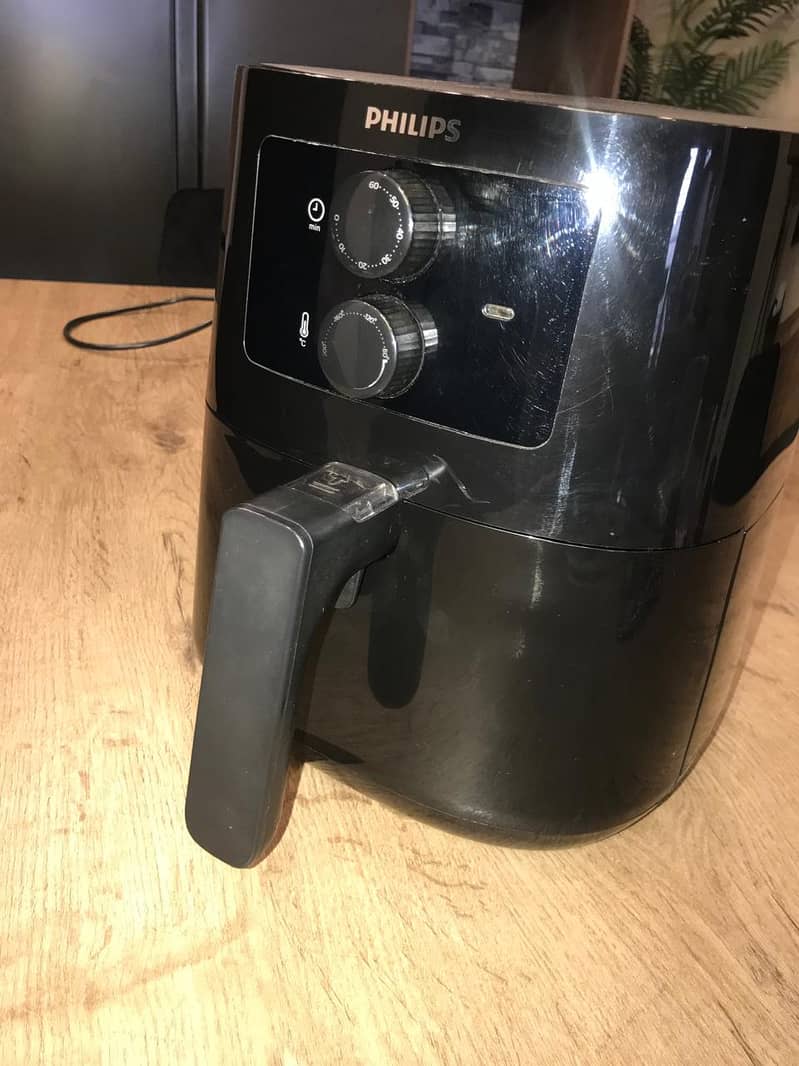 Philips Air Fryer 3