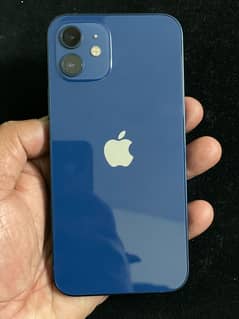 iPhone 12 PTA Approved 256GB