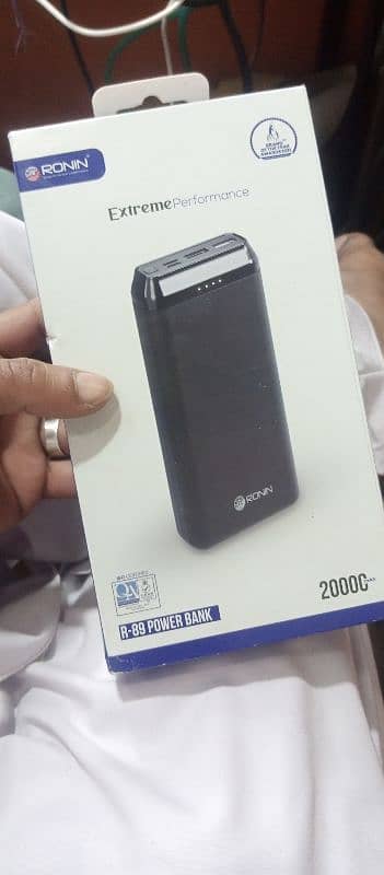 power bank 3