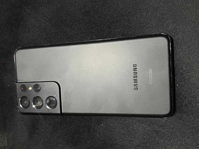 samsung galaxy s21 ultra 12/128 read description 0