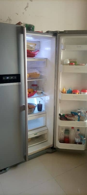 LG fridge 3