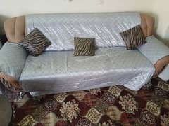 Sofa Set