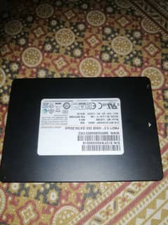 SAMSUNG 128GB SSD FOR SALE