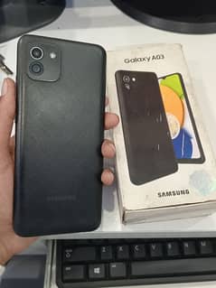 samsung A03 no open 4/64