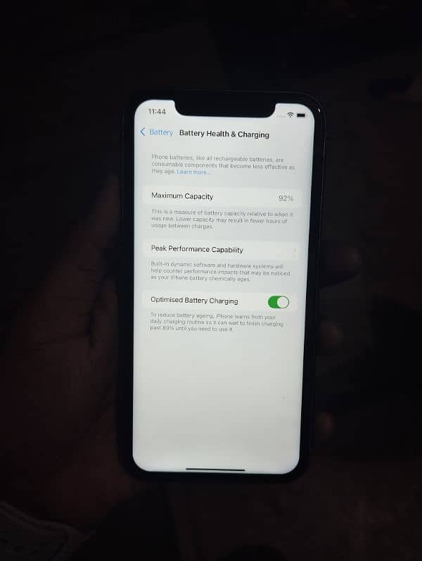 iPhone 11 64 gb 0