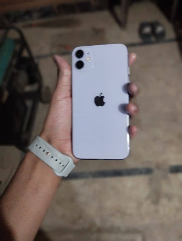 iPhone 11 64 gb 2