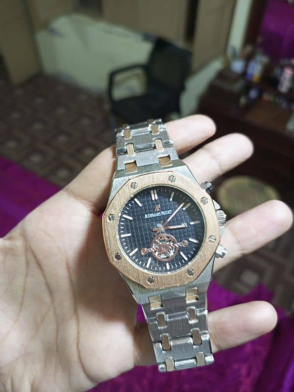 Audemars piguet Royal oak 2