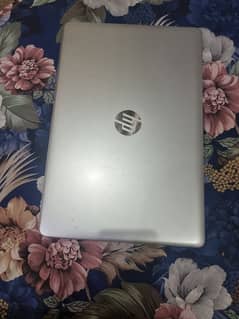 Hp laptop core i5 8 gen with graphic card x560 amd radeon 8Gb Ram