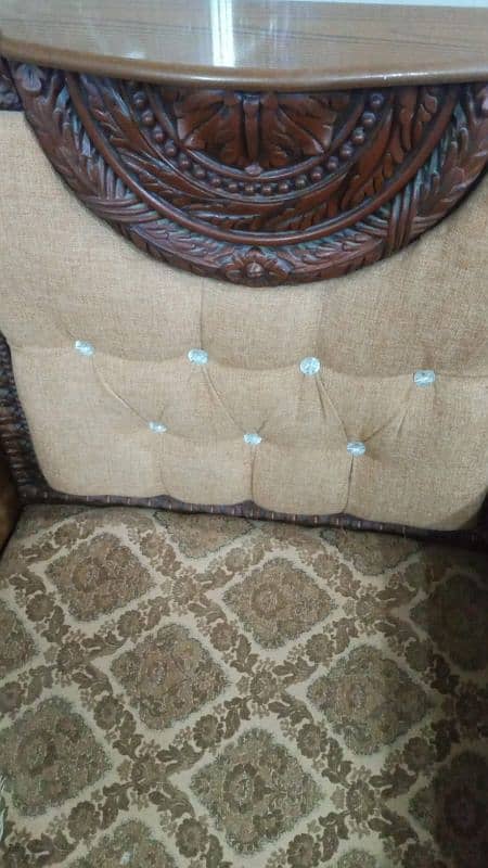 5 seater sofa set 5