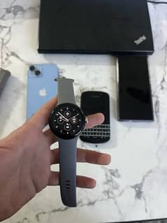 Google pixel Wear OS 3