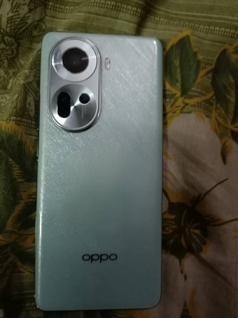 OPPO Reno 11 PTA Approve. 2