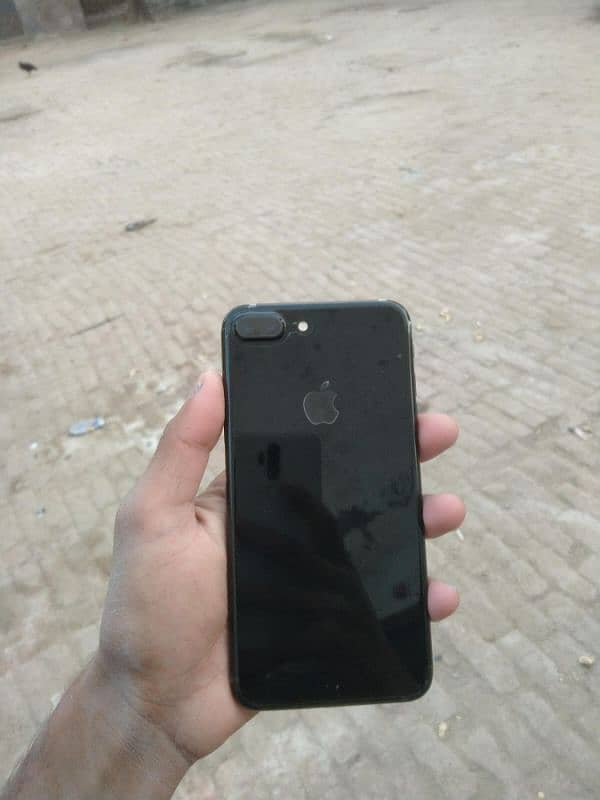 iphone 7 plus 256 GB factory unlocked 0